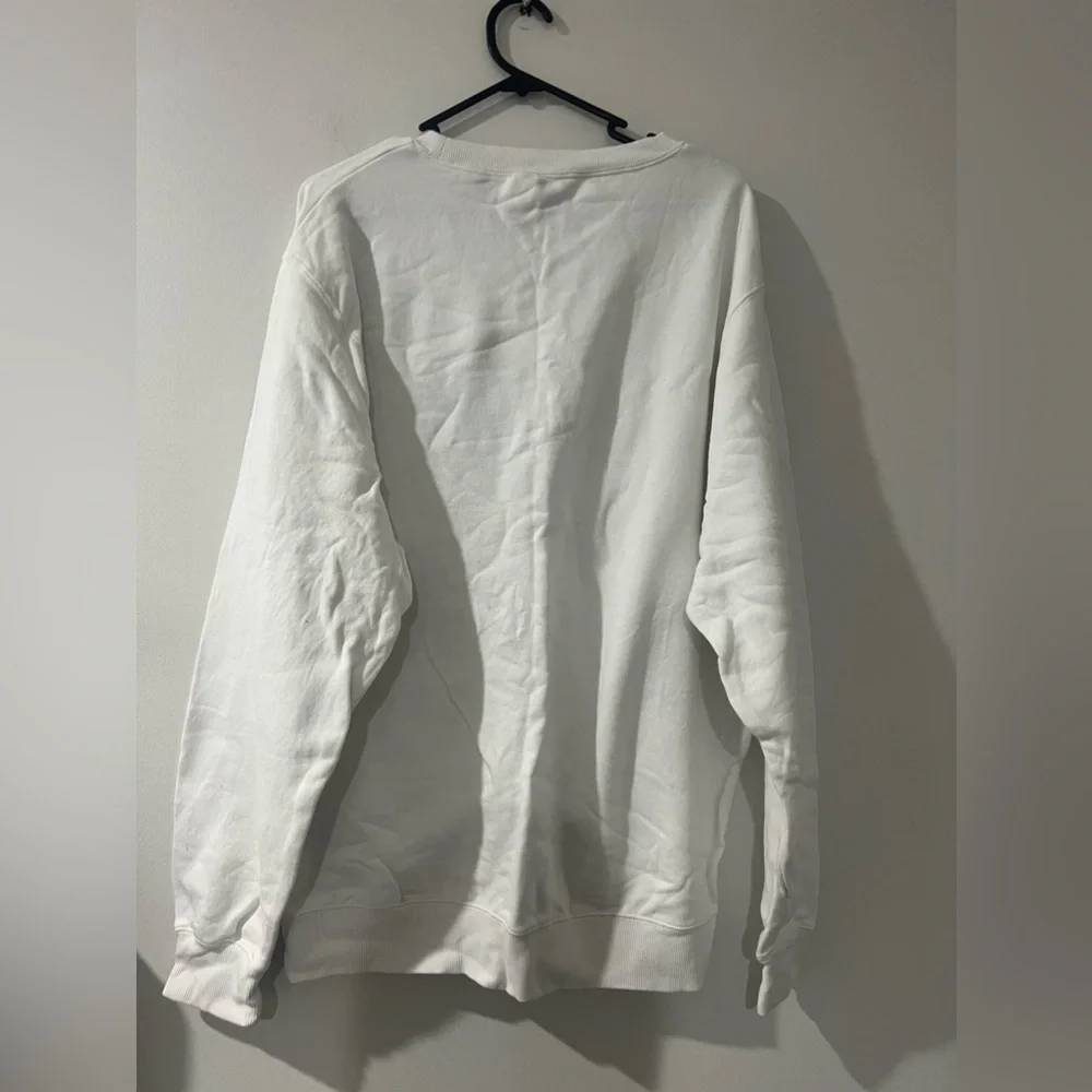 White ghanda jumper - Picture 2 of 3